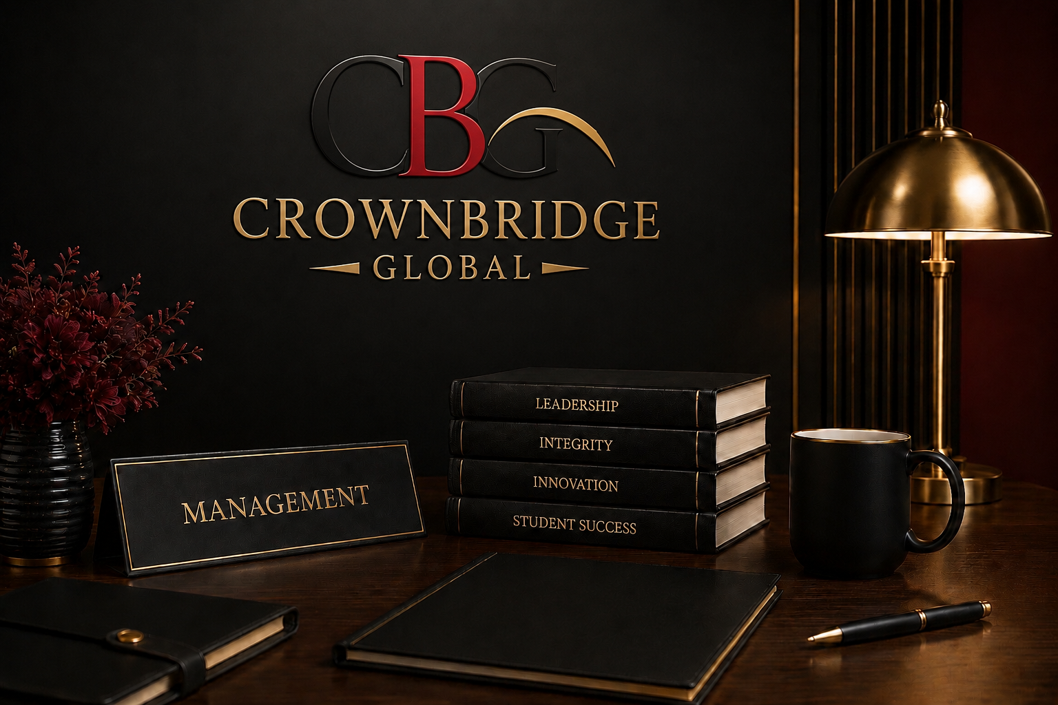 Leading CrownBridge Global